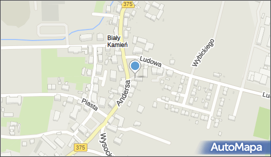 Bindas Jerzy Przedsiębiorstwo Usługowo Handlowe Bindas, Wałbrzych 58-304 - Budownictwo, Wyroby budowlane, NIP: 8860004898