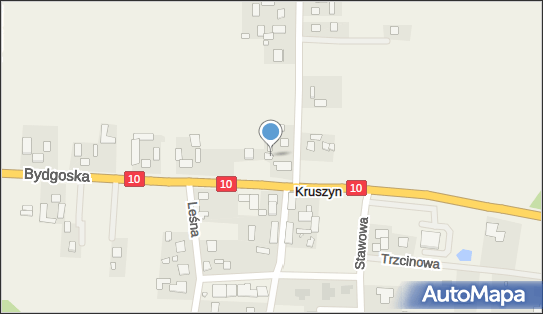 Bio-set sp. z o.o. sp. k., Ogrodowa 3, Kruszyn 86-014 - Budownictwo, Wyroby budowlane, godziny otwarcia, numer telefonu