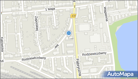 Bis Prywatne Przedsiębiorstwo Budowlane, Fabryczna 4, Opole 45-349 - Budownictwo, Wyroby budowlane, NIP: 7542075512