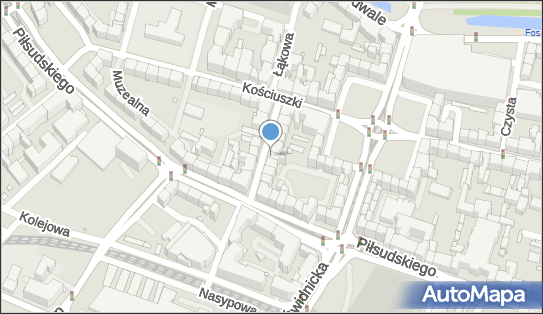 8950016735, Advance Systems Marek Tutak 