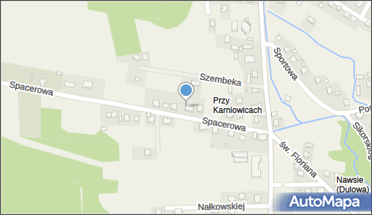 6281335177, Biuro Inżynierskie Budownictwa mgr Inż Danuta Chomik 