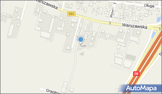 9161234831, Biuro Inżynierskie Radosław Sekunda 