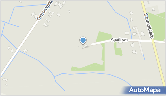 Biuro Nadzoru Zaopatrzenia i Realizacji Inwestycji Inwestor Zbigniew Wleklak 64-520 - Budownictwo, Wyroby budowlane, NIP: 7871196458