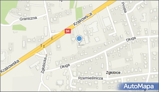 9930122067, Biuro Obsługi Budownictwa Rafał Ponikiewski 