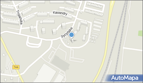 Biuro Obsługi Sanitarnej, ul. Sycyńska 35, Radom 26-600 - Budownictwo, Wyroby budowlane, NIP: 9482313882