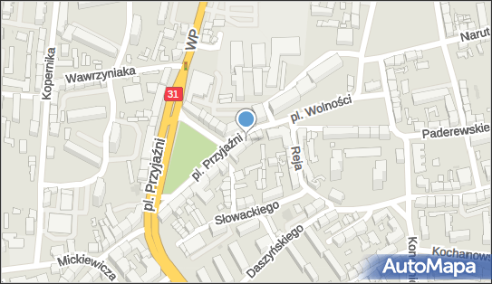 Biuro Rachunkowe, pl. Przyjaźni 10, Słubice 69-100 - Budownictwo, Wyroby budowlane, numer telefonu, NIP: 5981137817