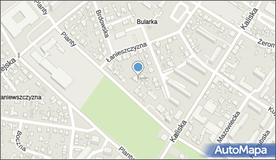 8880002690, Biuro Usług Pożarniczych, Ochorony Pracy i Środowiska - Ryszard Sudomir 