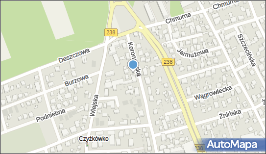 090065765, Biuro Usług Technicznych 