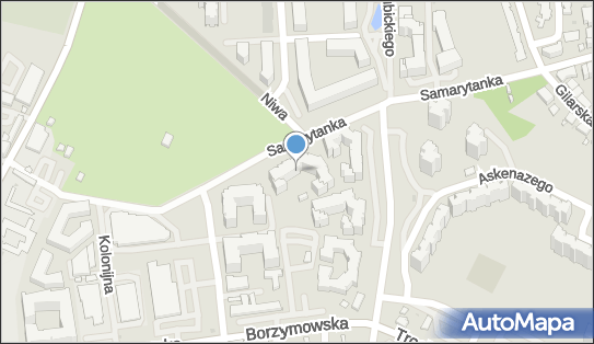 1180915769, BJ Instal, Jacek Barbachowski 