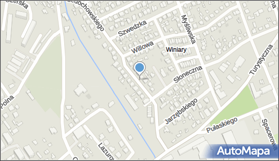 Blach Budowlane Bracia Regulscy w Regulski G Regulski J Regulski 05-660 - Budownictwo, Wyroby budowlane, NIP: 7971520131