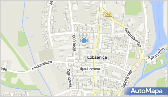 7671192533, Blacharka Budowlana, Henryk Meller 