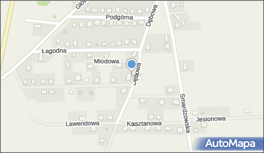 Blacharstwo Budowlane Dariusz Mazuruk, ul. Dębowa 5, Jaczów 67-200 - Budownictwo, Wyroby budowlane, NIP: 6922219307