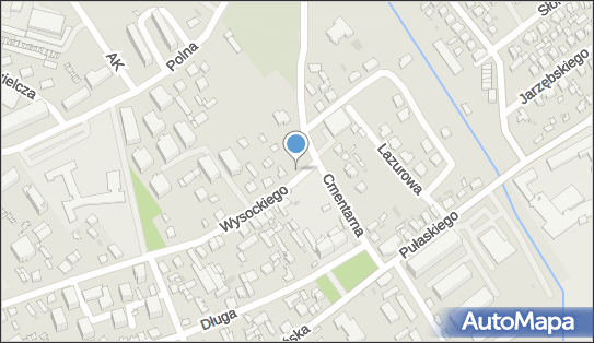 670588856, Blacharstwo Budowlane Dekarstwo Paweł Regulski 