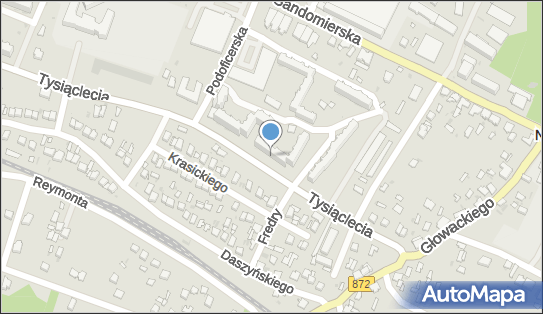 8651389227, Blacharstwo Budowlane i Ślusarstwo-Przepadło Mirosław 