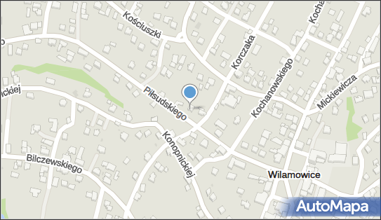 9371445238, Blacharstwo Budowlane Kazimierz Gacek 