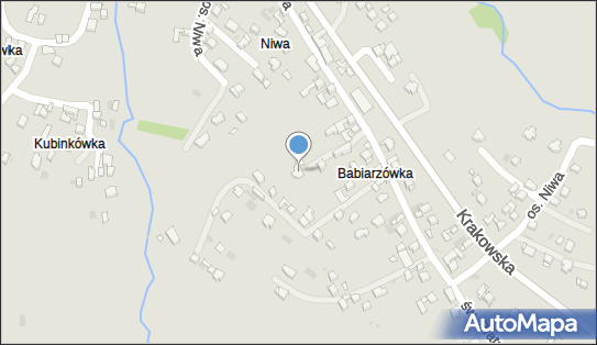 Blacharstwo Budowlane M.i St.Fudalewicz, os. Niwa 20c, Nowy Targ 34-400 - Budownictwo, Wyroby budowlane, NIP: 7352128458