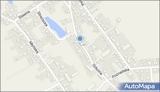 7771800653, Blacharstwo Budowlane Napierała Arkadiusz 