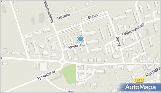 5621009299, Blacharstwo Budowlane Pilachowski Bronisław 