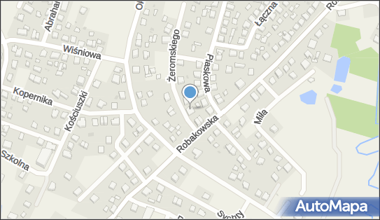 5881069789, Blacharstwo Budowlane Stanisław Lidzbarski 
