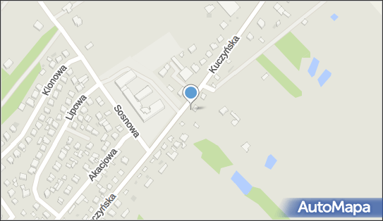 Blacharstwo Budowlane Zenon Kazimierz Wojtkowski, Kuczyńska 60 18-230 - Budownictwo, Wyroby budowlane, NIP: 7221032232