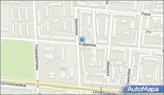 1131523489, Blacharstwo Budowlane, Skowroński Stanisław 