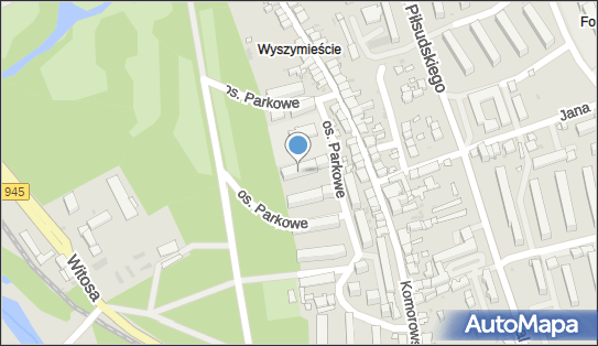 5531673935, Blacharstwo Budowlane Bodzek Franciszek 