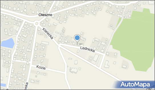 Blacharstwo Budowlane, ul. Lednicka 9, Oleszno 29-106 - Budownictwo, Wyroby budowlane, NIP: 6561359701