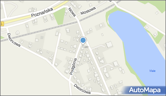7771429035, Blacharstwo Budowlane Okuniewski Paweł 