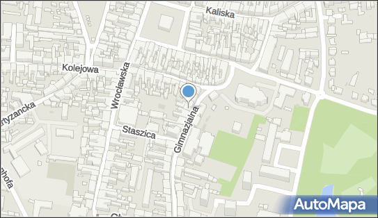 Blacharstwo Dekarstwo Budowlane, Gimnazjalna 8, Ostrów Wielkopolski 63-400 - Budownictwo, Wyroby budowlane, NIP: 6191778356
