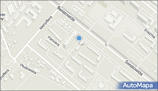 Blacharstwo Dekarstwo, ul. Feliksa Pancera 14, Warszawa 03-187 - Budownictwo, Wyroby budowlane, NIP: 5241891902