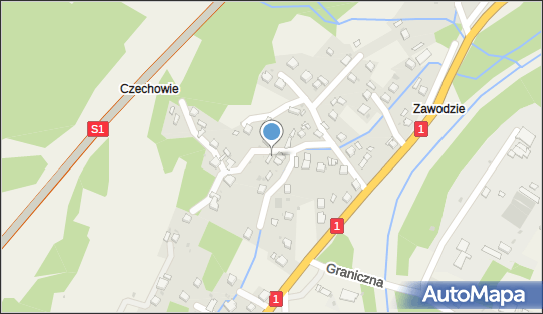 072328530, Blacharstwo, Dekarstwo Sanetra Adam 