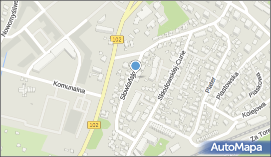 Blacharstwo Dekarstwo, ul. Słowiańska 9, Międzyzdroje 72-510 - Budownictwo, Wyroby budowlane, NIP: 8551201023