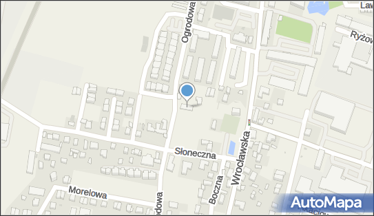 8961518593, Blick sp. z o.o. 