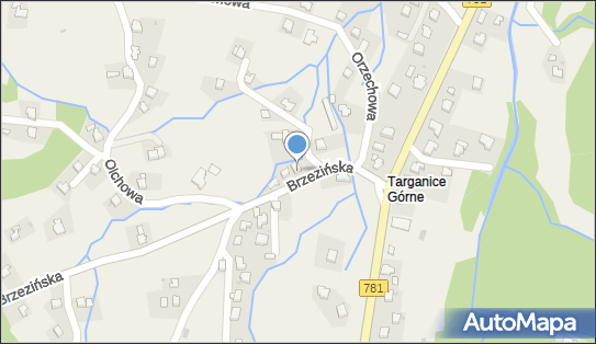 BM-Bau Bartłomiej Boś, ul. Brzezińska 4, Targanice 34-120 - Budownictwo, Wyroby budowlane, NIP: 5512511580