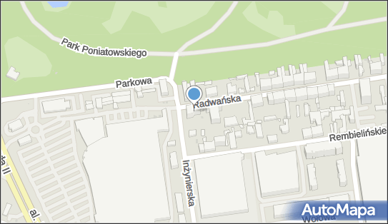Bogdan Kafar, ul. Radwańska 72, Łódź 93-574 - Budownictwo, Wyroby budowlane, NIP: 7271006946