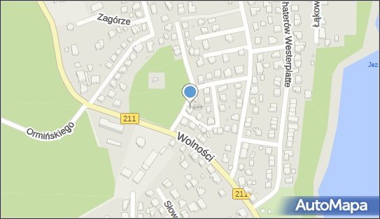 Bogdan Keler Zakład Usługowy Instalat.i Pomiar.Elektrycz. 83-400 - Budownictwo, Wyroby budowlane, NIP: 5891226440