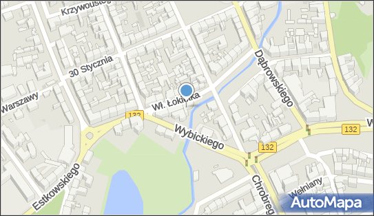 Bogdan Lenart Korporacja Antares Partnerlink, Gorzów Wielkopolski 66-400 - Budownictwo, Wyroby budowlane, numer telefonu, NIP: 5992942149