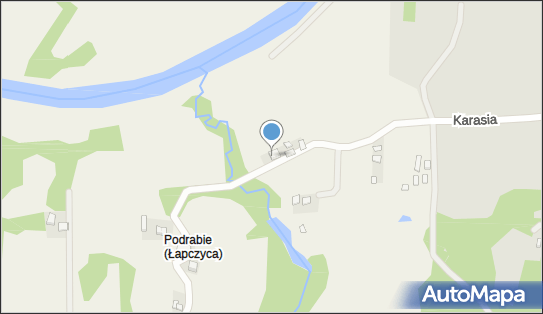 Bogdan Płaczek - Przedsiębiorstwo Usługowo-Budowlane, Łapczyca 32-744 - Budownictwo, Wyroby budowlane, NIP: 8681737207