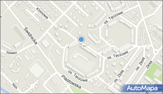 Bogdan Soroń Es-Bud, Osiedle Tęczowe 10f, Dzierżoniów 58-200 - Budownictwo, Wyroby budowlane, NIP: 7931414210