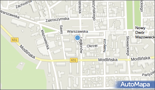 5311225666, Bogdan Szafrański - Blacharstwo Dekarstwo Budowlane 