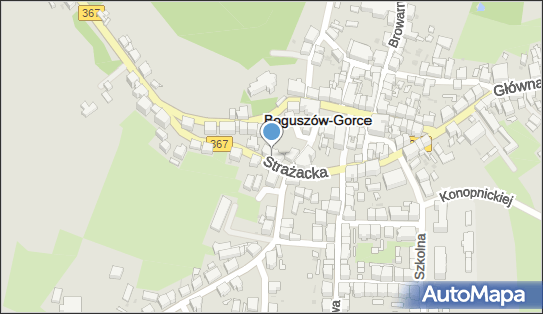Bogdan Wasiak Bogbud Bogdan Wasiak, ul. Strażacka 35 58-370 - Budownictwo, Wyroby budowlane, NIP: 8861232087