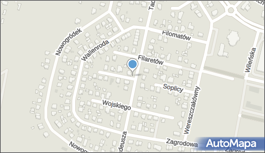 8251011459, Bogusław Jazurek Usługi Elektryczne 