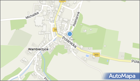 Bogusław Koziura, ul. Polanicka 9, Wambierzyce 57-420 - Budownictwo, Wyroby budowlane, NIP: 8851514335