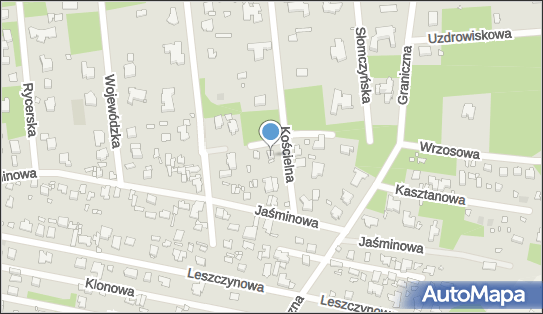 1230341461, Instalatorstwo Elektryczne Bogusław Skóra 