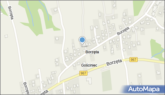 Bogusław Zlezarczyk F.H.U.Brotex, Borzęta 186, Borzęta 32-400 - Budownictwo, Wyroby budowlane, NIP: 6811667126