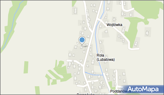 6842534691, Borek Damian DAM-BUD Usługi Ogólnobudowlane 