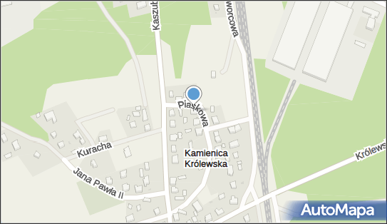 Borembud Firma Remontowo - Budowlana Bogdan Pipka, ul. Piaskowa 13 83-342 - Budownictwo, Wyroby budowlane, NIP: 5891115261