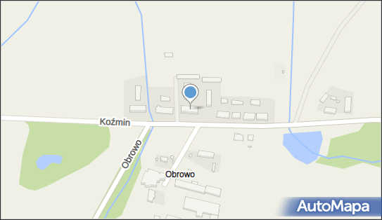7871368899, Borkowski Andrzej Przedsiębiorstwo Handlowo-Usługowe 