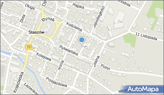 8661043186, Bos - Bud Paweł Boś Zakład Rem.- Budowlany 