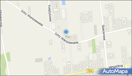 Bożena Wojciechowska P.U.Bud-Rem, Góry Warszawskie 59, Duchnów 05-462 - Budownictwo, Wyroby budowlane, NIP: 8212106836